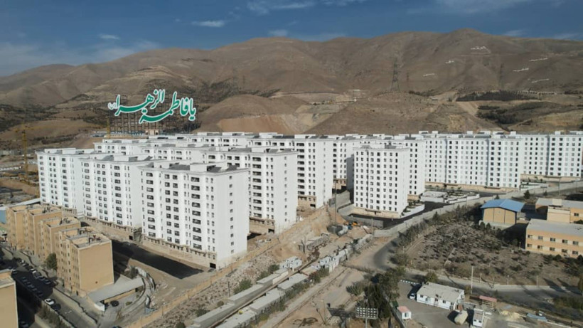 1500 konut güvenlik güçlerine teslim edildi - Resim : 1