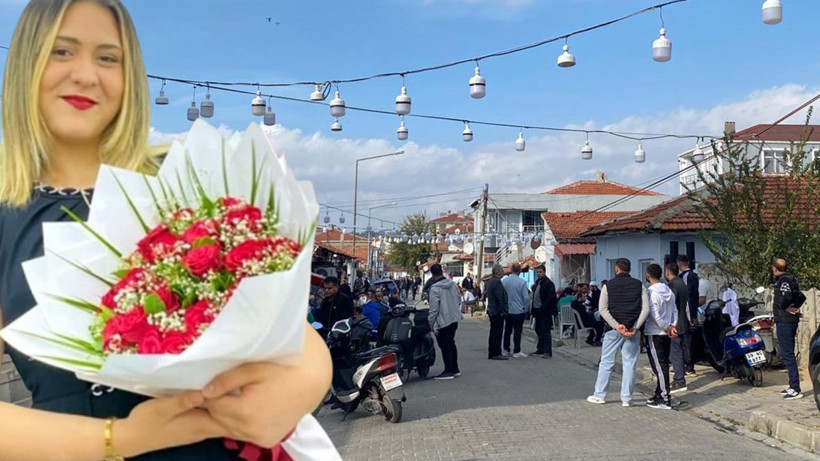 Lüleburgaz’da dernek başkanının kızı öldürüldü! Husumetliler eve kurşun yağdırdı - Resim : 1