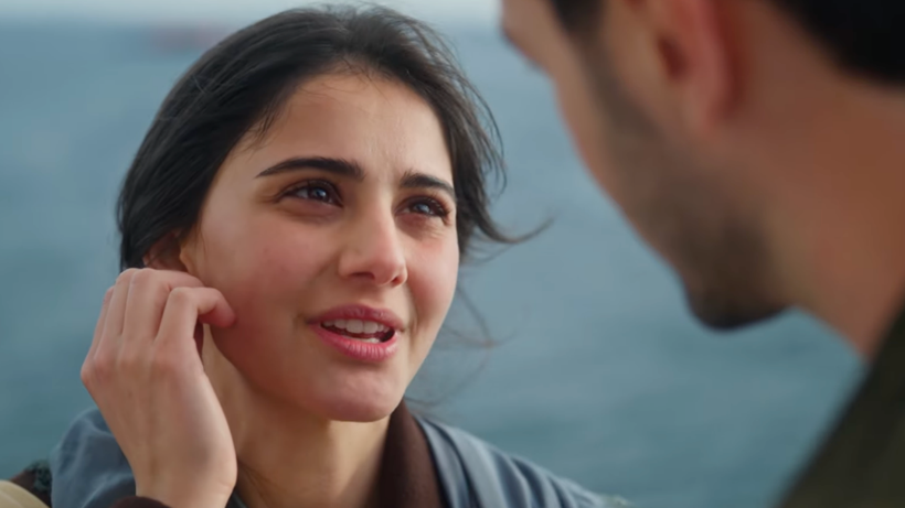 Sevdiğim Sensin 12 bölüm izle STAR TV | Sevdiğim Sensin yeni bölüm tek parça izle - Resim : 1