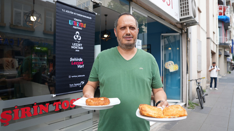 Ordu'ya gidip de bunları yemeyen pişman olur! Kültür Yolu Festivali'nde şeflerin lezzet listesi belli oldu - Resim : 3