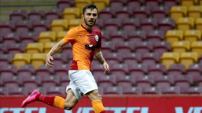 Okan Buruk 13 futbolcunun biletini kesti! Galatasaray'da ayrılacak isimler belli oldu - Resim: 7