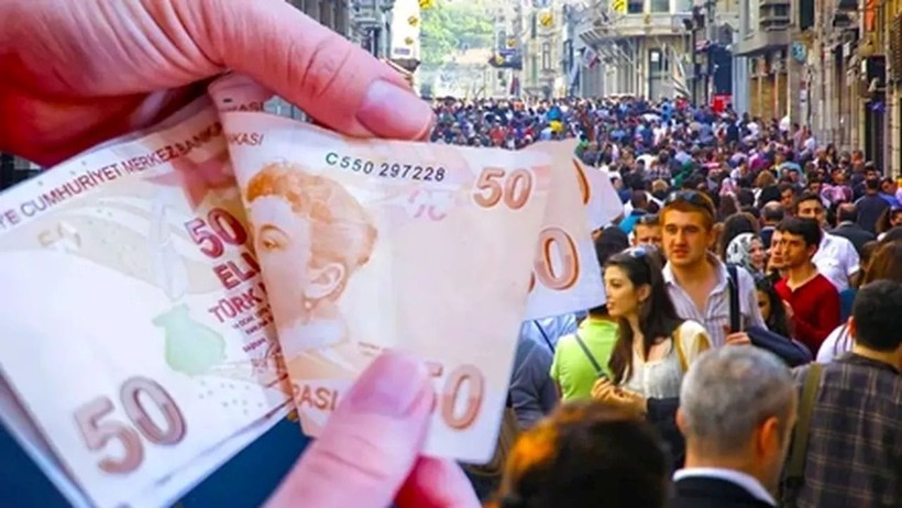Altın için "düşüş" uyarısı geldi: İslam Memiş'ten yatırımcılara uyarı - Resim: 11