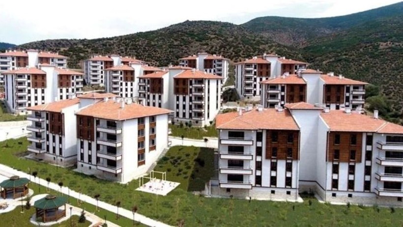 TOKİ'den büyük fırsat: 53 ilde konut ve iş yeri açık artırmayla satışa çıkıyor - Resim: 4