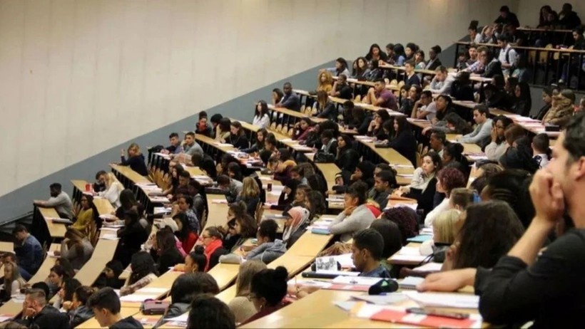 Üniversite tercihi yapacaklar dikkat: Öğrencilerin en memnun olduğu üniversiteler belli oldu! - Resim: 7