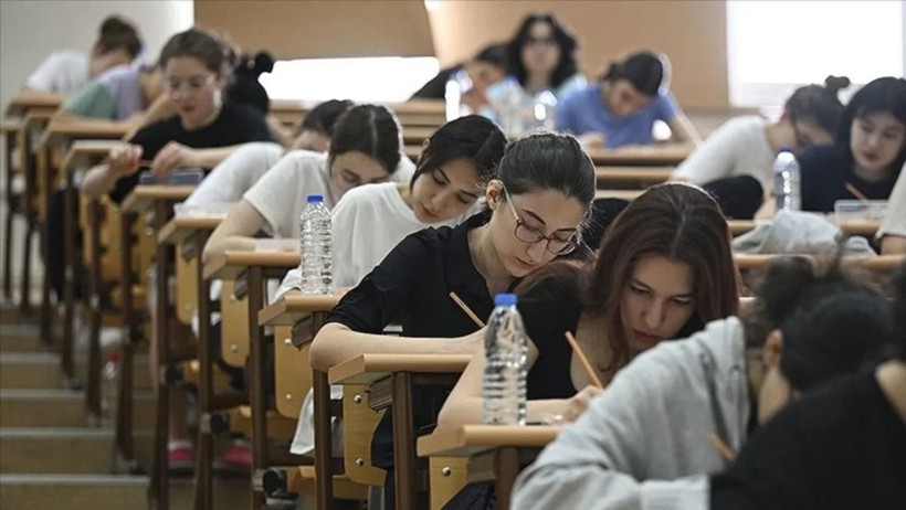 Adaylar dikkat! YKS geri sayımı başladı - Resim: 7