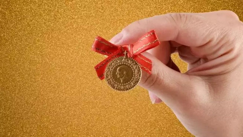 Altın fiyatlarında tarihi zirve! İşte 30 Ağustos güncel rakamlar - Resim: 5