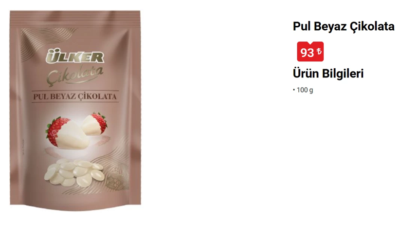 30 Eylül Salı BİM kataloğu çıktı! İşte indirime girecek ürünler - Resim: 46