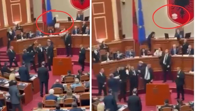 Mecliste kavga çıktı: Yapay zekâ bakan ataması ortalığı karıştırdı! - Resim: 5