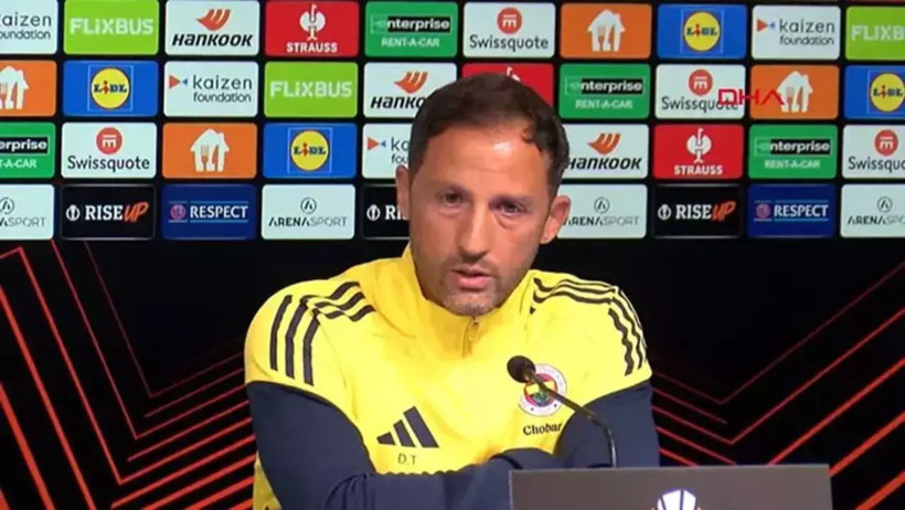 Tedesco’nun koltuğu sallanıyor! Fenerbahçe’de 3 adaylı plan ortaya çıktı - Resim: 3