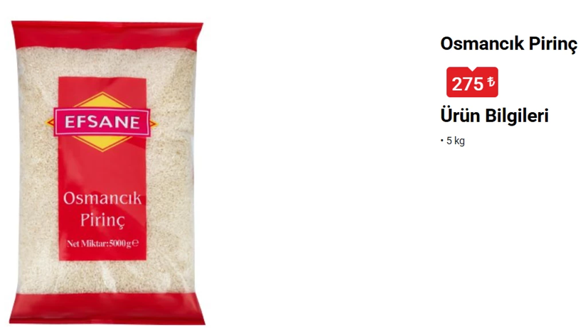 BİM 7 Ekim 2025 aktüel kataloğu açıklandı! Salı günü indirimli ürünler listesi - Resim: 27