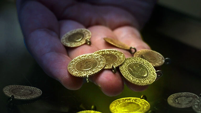 Altında düşüş devam edecek mi? Uzman 'Tekrardan yeni yükselişler beklemekteyiz' diyerek uyardı - Resim: 5