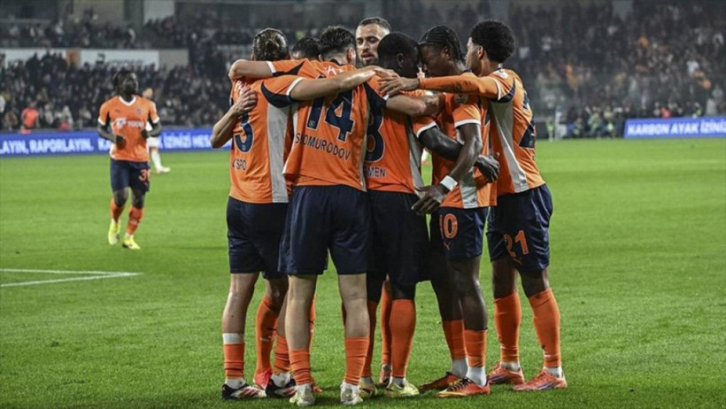 Süper Lig'de kritik mücadele: Çaykur Rizespor - Başakşehir maçı başlıyor! İşte ilk 11'ler... - Resim: 7