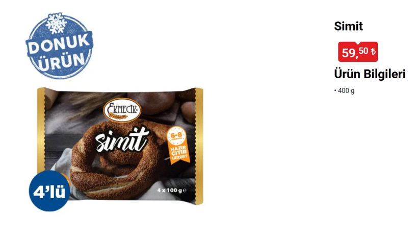 BİM'de indirim yağmuru başladı! BİM 11 Kasım aktüel ürünler kataloğu - Resim: 9