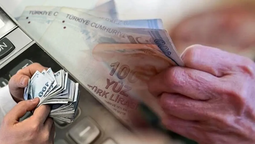2026 Ocak zammı belli oluyor | 2026 Ocak memur ve emekli zammı ne kadar olacak? - Resim: 11