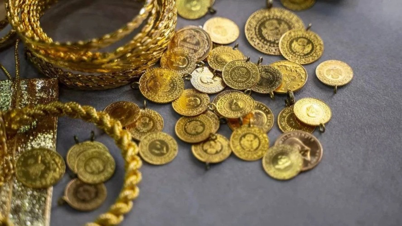 Altın bugün ne kadar? 22 Kasım 2025 Çeyrek, gram ve yarım altın fiyatları - Resim: 6