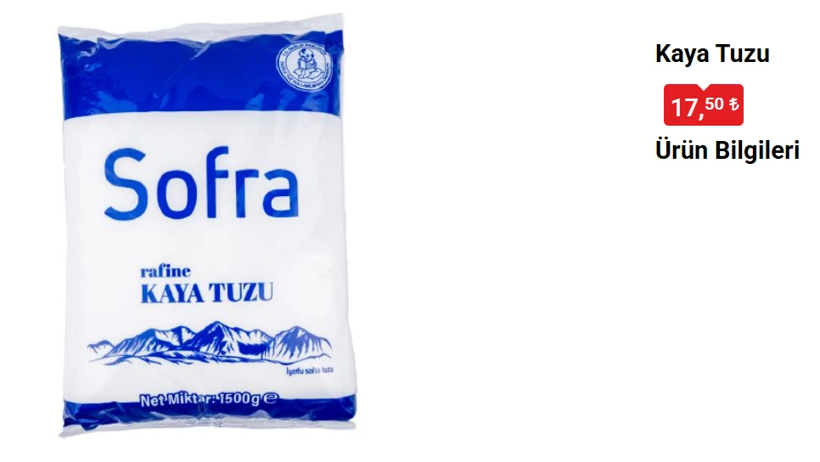 BİM 2 Aralık aktüel ürünler kataloğu yayımlandı! İndirimli fiyat listesi ve haftanın fırsat ürünleri - Resim: 36