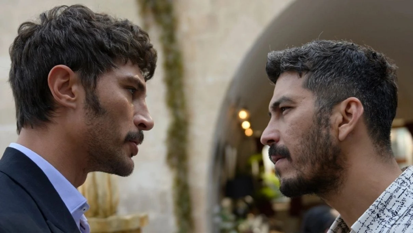 HALEF: KÖKLERİN ÇAĞRISI 11. BÖLÜM İZLE | NOW TV DİZİ İZLE - Resim: 6