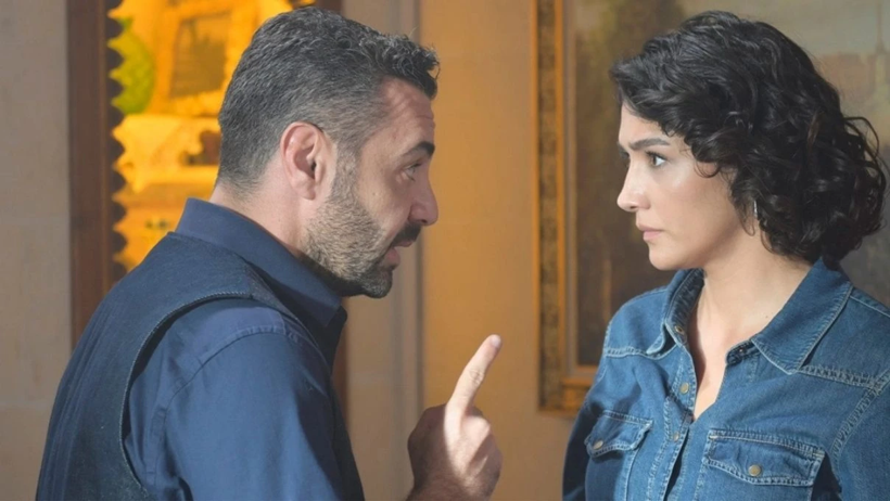 HALEF: KÖKLERİN ÇAĞRISI 11. BÖLÜM İZLE | NOW TV DİZİ İZLE - Resim: 4