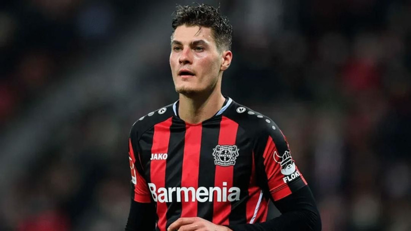 Beşiktaş, 5 yıldız ismi gözüne kestirdi - Resim: 7