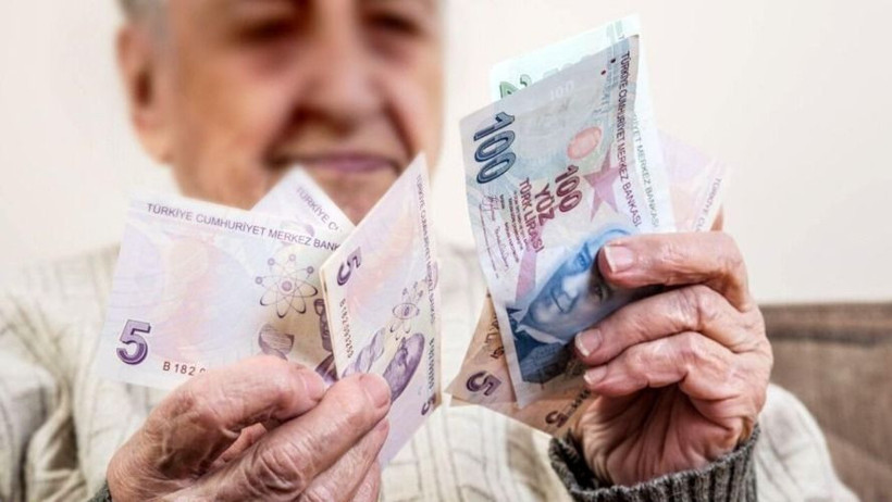 Merkez Bankası tahmini değişti, Temmuz emekli zammı sil baştan hesaplandı! İşte yeni rakamlar - Resim: 3