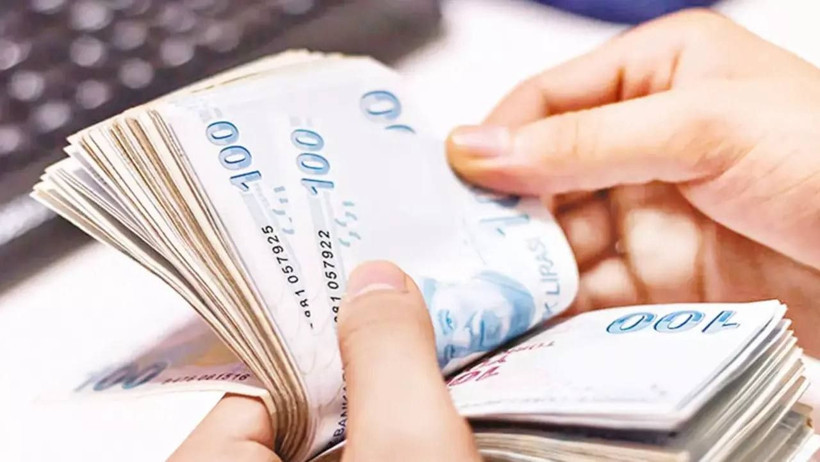 6 milyon 700 bin TL'nin 32 günlük getirisi belli oldu! İşte en yüksek mevduat faizi veren bankalar - Resim: 7