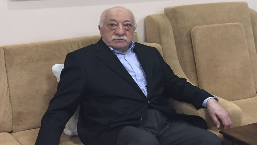 MİT peşini asla bırakmıyor! FETÖ terör örgütü Gülen'den stratejik mesajlar - Resim : 2