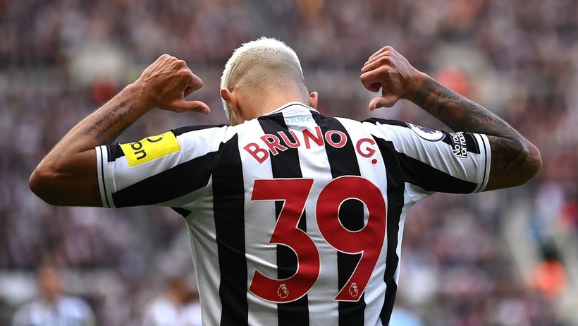 Liverpool'dan Newcastle'ın yıldızına olağanüstü teklif! 116 milyon euro - Resim : 1