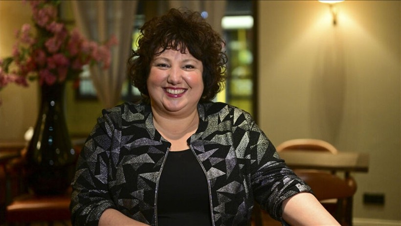 Yeşilçam efsanesi beyazperdede: "Adile" filminde Hülya Koçyiğit’i oynayacak isim belli oldu! - Resim : 1