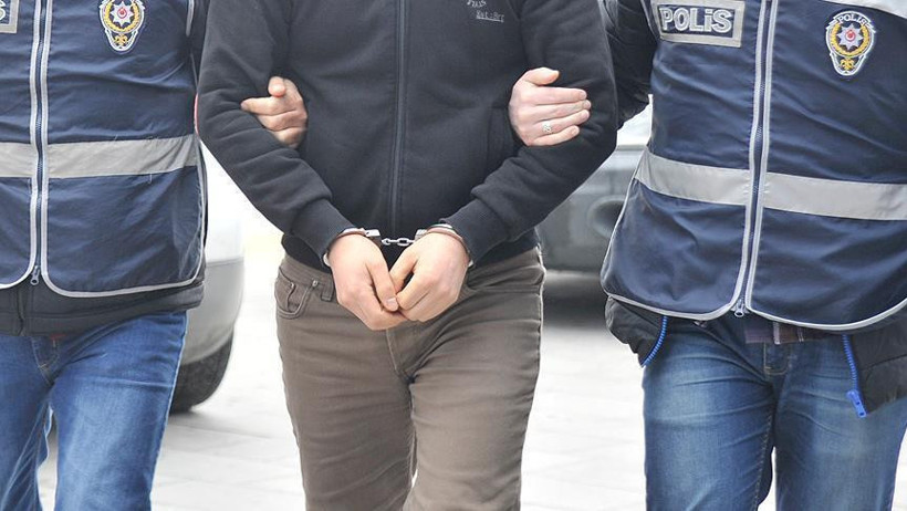 7 zanlı gözaltında: Gizli ithalat-ihracat verileri satıldı - Resim : 1