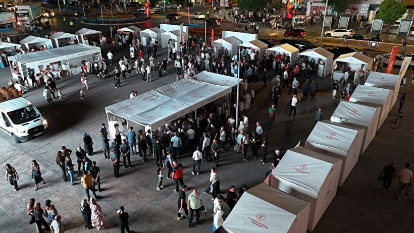 Erzincan Yaşayan Miras Festivali başladı: Kültürel miras üç gün boyunca coşkuyla yaşatılacak - Resim : 1