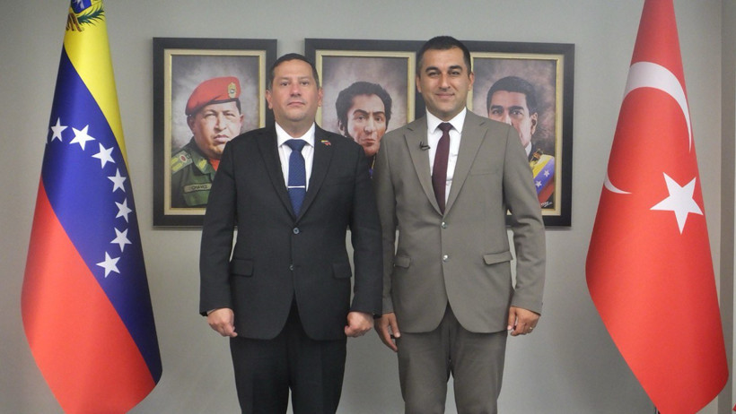 8 milyon vatandaş orduya yazıldı! - Resim : 1