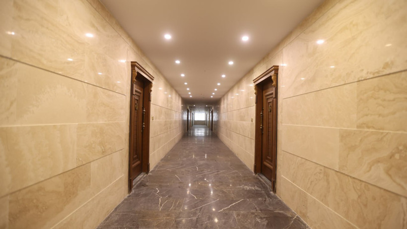 1500 konut güvenlik güçlerine teslim edildi - Resim : 3