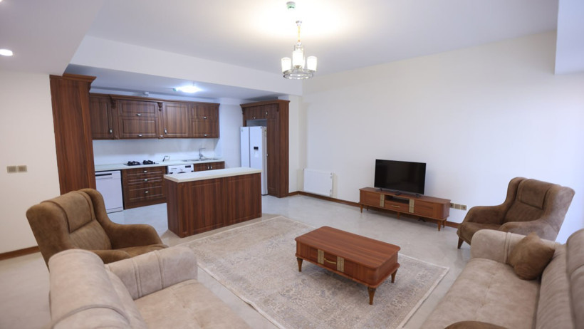 1500 konut güvenlik güçlerine teslim edildi - Resim : 2