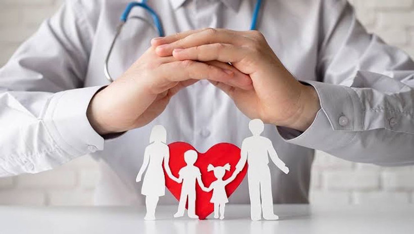 SGK’dan kritik duyuru: Sigortalı anne-baba üzerinden sağlık hizmeti alamayan kız çocukları için 3 çözüm yolu - Resim: 6