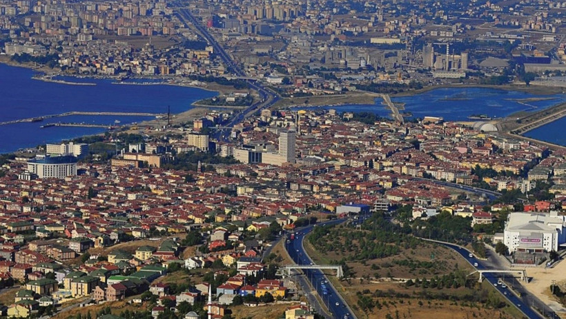 İstanbul’un 24 noktasına kuruldu: İstanbul’daki depremi ilk onlar tespit edecek - Resim: 10