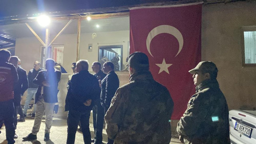 MSB tek tek açıkladı: Düşen uçakla ilgili 7 soru 7 cevap - Resim: 14