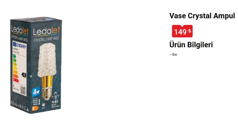 Bim 25 Kasım Salı kataloğu yayımlandı!Hangi ürünlerde indirim var? - Resim: 62