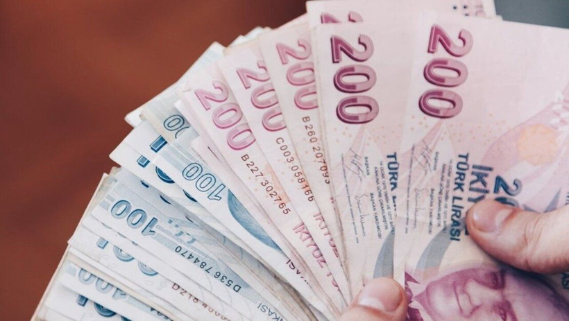 300 bin TL'nin aylık getirisi dudak uçuklattı! İşte en çok kazandıran bankalar... - Resim: 9