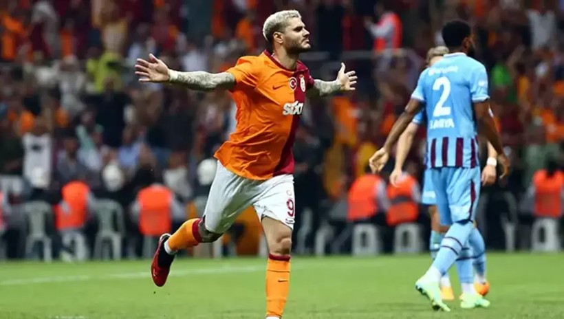 Trabzon’da kıran kırana kapışma! Trabzonspor-Galatasaray maçı saat kaçta? Hangi kanalda? - Resim: 5