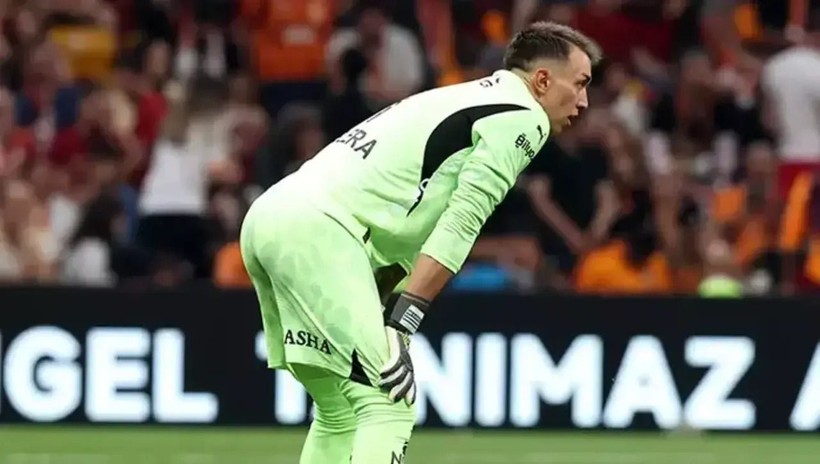 Muslera İstanbul’a veda etti! Herkes Uruguay sanıyordu, yeni durağı şaşırttı - Resim: 2