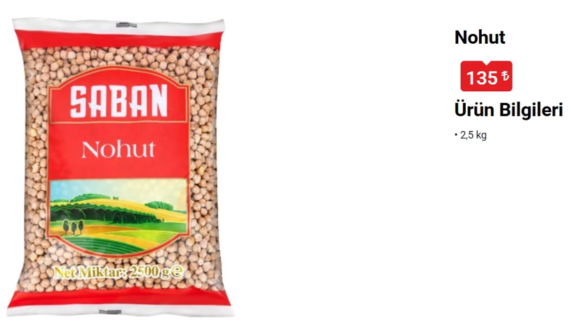 BİM 7 Ekim 2025 aktüel kataloğu açıklandı! Salı günü indirimli ürünler listesi - Resim: 29