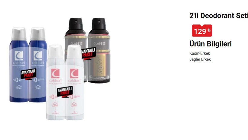 Bim 25 Kasım Salı kataloğu yayımlandı!Hangi ürünlerde indirim var? - Resim: 57