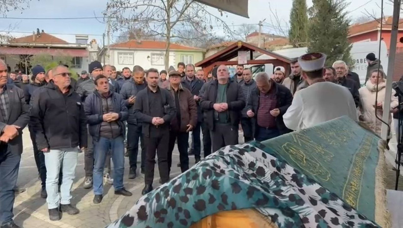 8 gün sonra ölü bulunmuştu: Elif Kumal’ın ölümüyle ilgili soruşturmada yeni ayrıntılar - Resim: 7