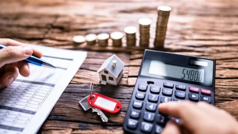 Konut kredisi çekecekler dikkat! Bankalar arasındaki faiz uçurumu dudak uçuklattı! İşte en güncel konut kredisi tablosu - Resim: 19