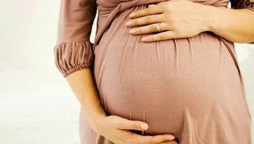 Resmi Gazete'de yayımlandı: Planlı sezaryene kısıtlama geliyor! - Resim: 1