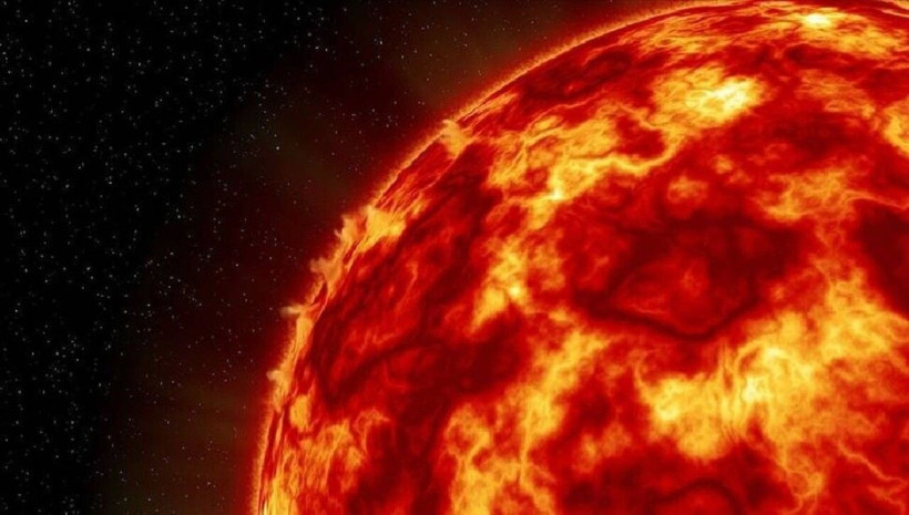 Güneş’te dev patlama: İnternet ve elektrik kesintileri kapıda mı? - Resim: 8