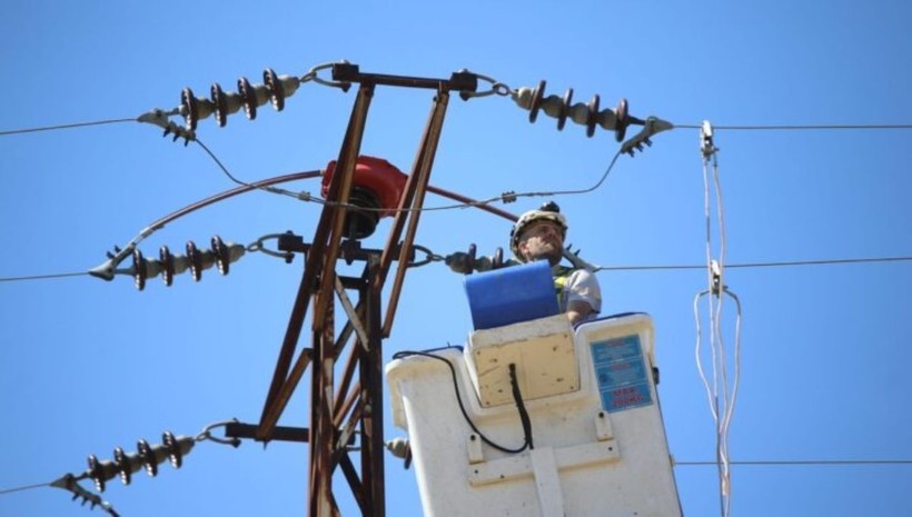 Yarın elektrikler saatlerce olmayacak: 8 Haziran elektrik kesintileri - Resim: 13