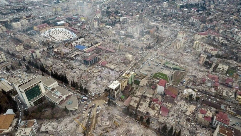 Google, Türkiye'deki depremlerle sistemini güncelledi: Erken uyarılar işe yarıyor mu? - Resim: 6