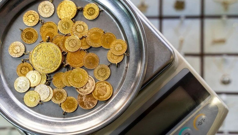 13 Ağustos altın fiyatları: Gram, çeyrek ve ons altın ne kadar oldu? - Resim: 3