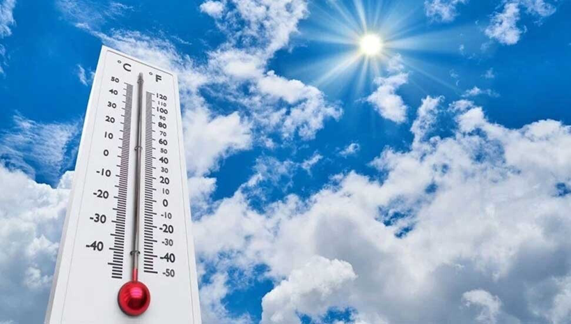 Meteoroloji açıkladı! 20 Eylül 2025 hava durumu: Kuvvetli yağış ve rüzgar uyarısı - Resim: 11